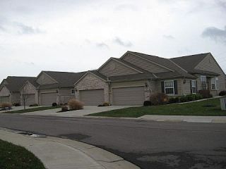 Foreclosed Home - 7346 RED OAK CT, 45040