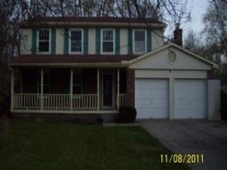 Foreclosed Home - List 100199104