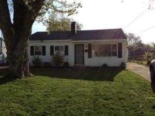 Foreclosed Home - 104 WESTLINE DR, 45040