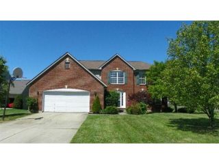 Foreclosed Home - 9939 COUNTRY HILL CT, 45040