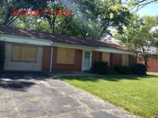 Foreclosed Home - 1029 BROOKCREST DR, 45040