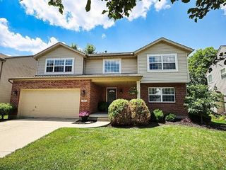 Foreclosed Home - 7897 WINDING CREEK CT, 45040