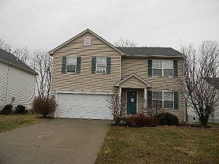 Foreclosed Home - 5636 AUTUMN DR, 45042