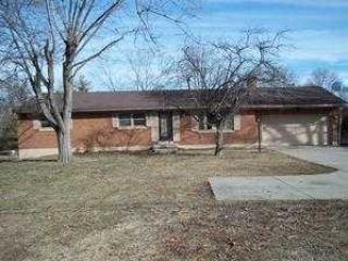 Foreclosed Home - 4929 MANCHESTER RD, 45042