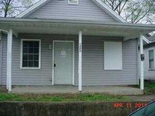 Foreclosed Home - 1806 CASPER ST, 45042