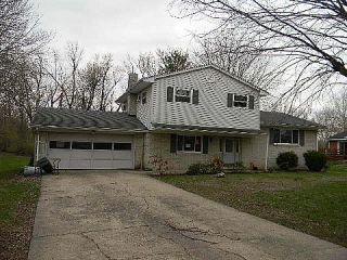 Foreclosed Home - 7049 DALEWOOD DR, 45042