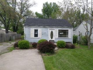 Foreclosed Home - 4015 VANNEST AVE, 45042