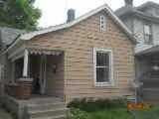 Foreclosed Home - 1809 NORTH AVE, 45042