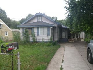Foreclosed Home - List 100148765