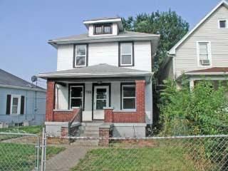 Foreclosed Home - 702 MALVERN ST, 45042