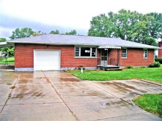 Foreclosed Home - 7001 TRENTON FRANKLIN RD, 45042