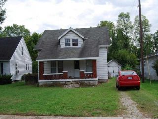 Foreclosed Home - 3608 TYTUS AVE, 45042