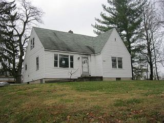 Foreclosed Home - List 100213039