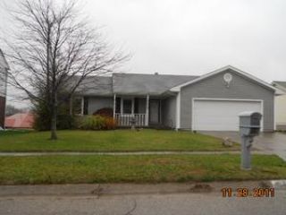 Foreclosed Home - List 100216159