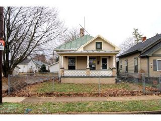 Foreclosed Home - 706 ELSMERE ST, 45042