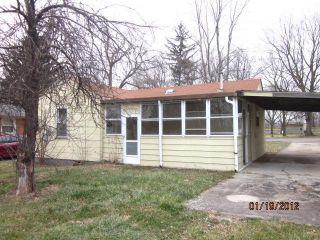 Foreclosed Home - List 100247667