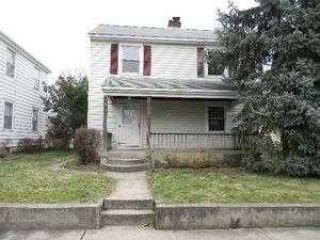 Foreclosed Home - 213 SHAFOR ST, 45042