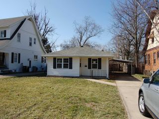 Foreclosed Home - 214 ARDMORE DR, 45042