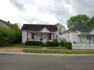 Foreclosed Home - 3118 ILLINOIS AVE, 45042
