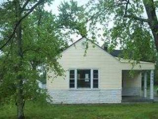 Foreclosed Home - List 100300599
