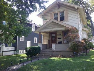 Foreclosed Home - 302 SHAFOR ST, 45042