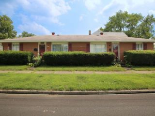 Foreclosed Home - 2400 MANCHESTER AVE, 45042