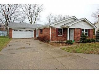 Foreclosed Home - 2902 ROOSEVELT BLVD, 45044