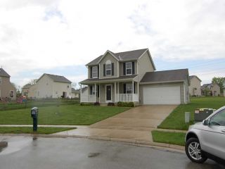 Foreclosed Home - 6 FOREST POND DR, 45044