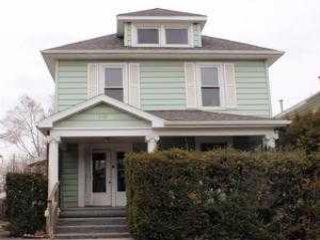 Foreclosed Home - List 100058507