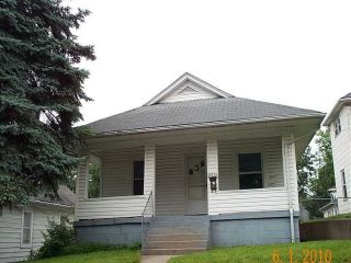 Foreclosed Home - List 100058901