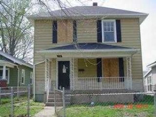 Foreclosed Home - 718 POPLAR ST, 45044