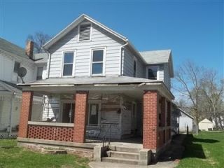 Foreclosed Home - List 100059246