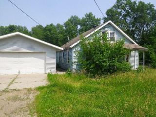 Foreclosed Home - 3227 NAVAHO ST, 45044