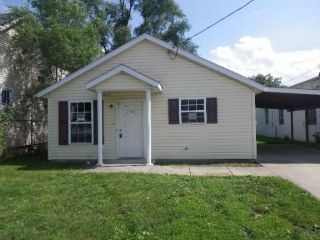 Foreclosed Home - 1902 WOODLAWN AVE, 45044