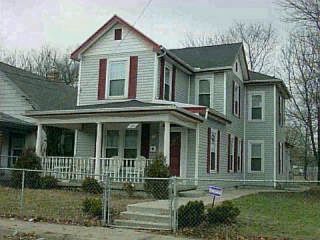 Foreclosed Home - 1310 GROVE ST, 45044