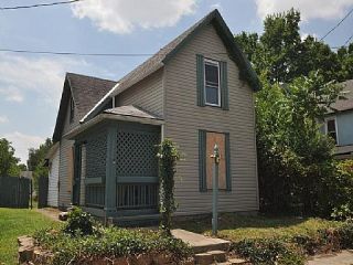 Foreclosed Home - 2020 ARLINGTON AVE, 45044