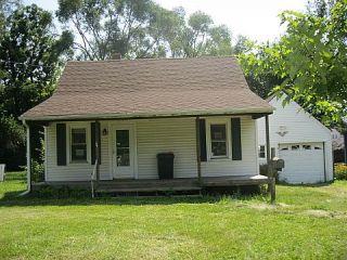 Foreclosed Home - List 100123889