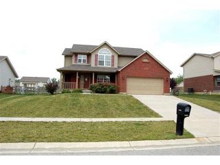 Foreclosed Home - 6538 MICHELLE LN, 45044