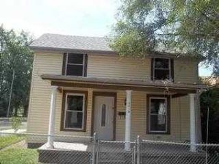 Foreclosed Home - List 100149167