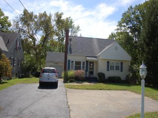 Foreclosed Home - List 100164373