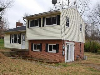 Foreclosed Home - List 100194405