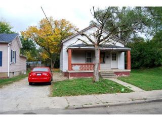 Foreclosed Home - 905 LAFAYETTE AVE, 45044