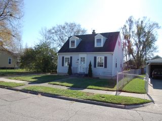 Foreclosed Home - 1520 BROWN ST, 45044