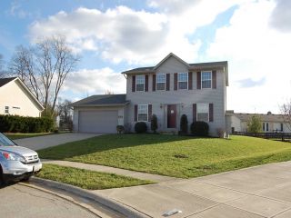 Foreclosed Home - 2017 GRANNY SMITH LN, 45044