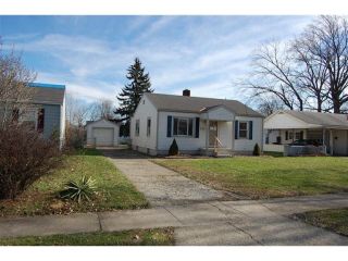 Foreclosed Home - 1603 BRENTWOOD ST, 45044