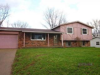 Foreclosed Home - 4813 CENTRAL AVE, 45044