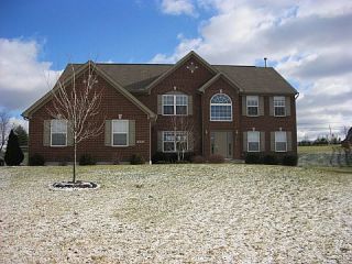 Foreclosed Home - 5576 PINE CONE CT, 45044