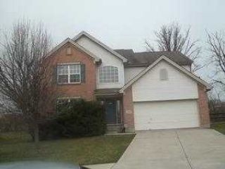 Foreclosed Home - 5303 SUNRISE VIEW CIR, 45044