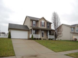 Foreclosed Home - 30 HERITAGE TRAIL DR, 45044