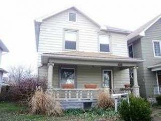 Foreclosed Home - List 100247541